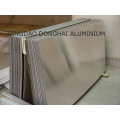 Aluminum Sheet for Curtain Wall